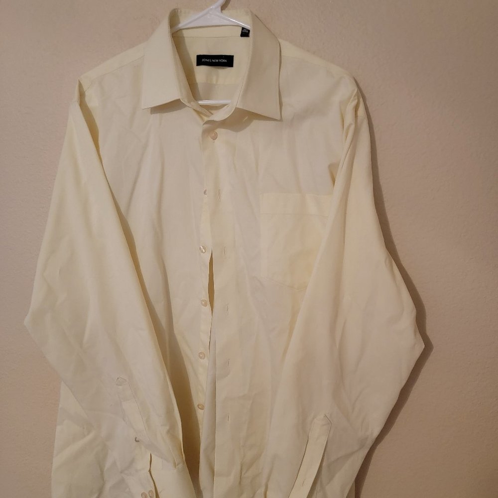 Jones New York Dress Shirt